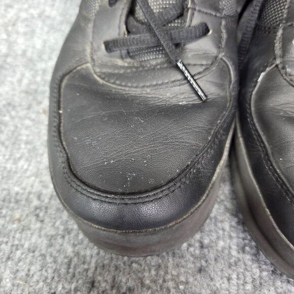 Reebok CN0982 Men’s Boxing Boots‎ Shoes Cross Trainer, Black Size 12 US RARE main image 14